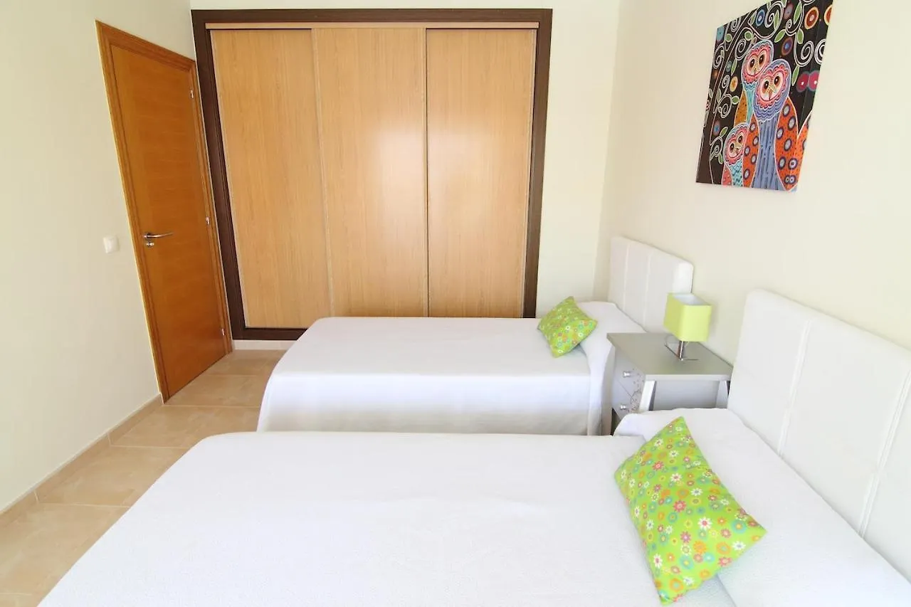 Anju Villas Bravo Apartments Cotillo 0*, El Cotillo (Fuerteventura)