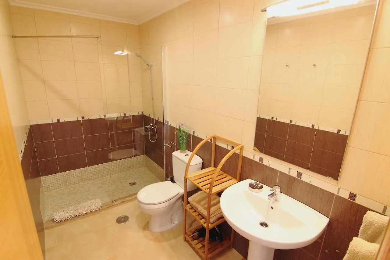 Anju Villas Bravo Apartments Cotillo