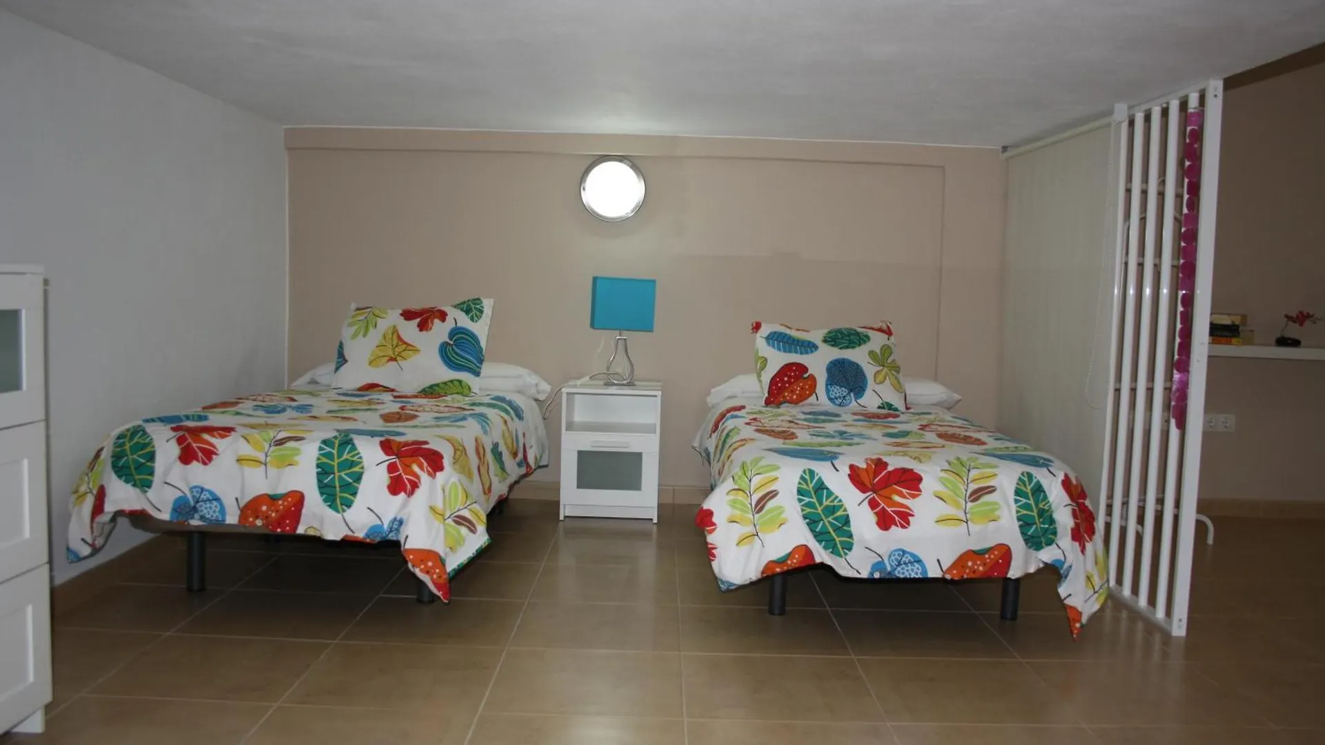 Anju Villas Bravo Apartments Cotillo