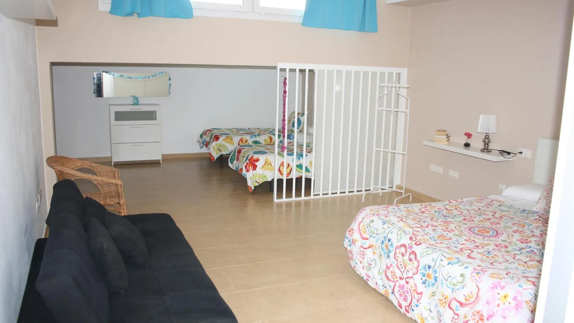 Anju Villas Bravo Apartments Cotillo