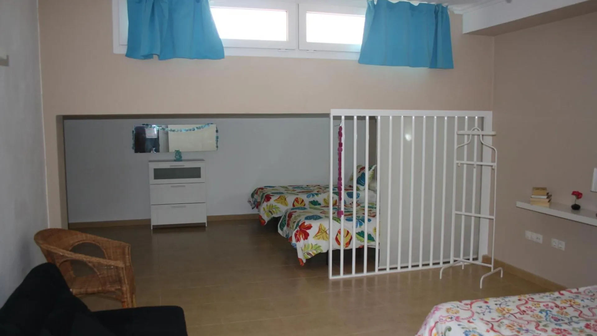 Anju Villas Bravo Apartments Cotillo