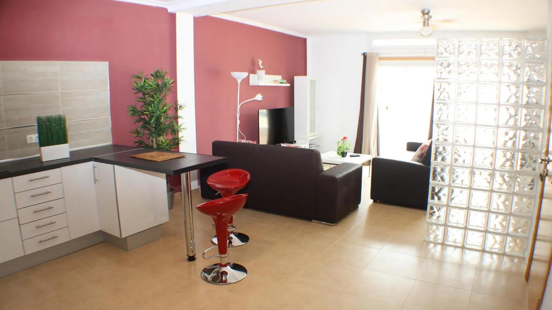 Anju Villas Bravo Apartments Cotillo 0*, El Cotillo (Fuerteventura) Spain
