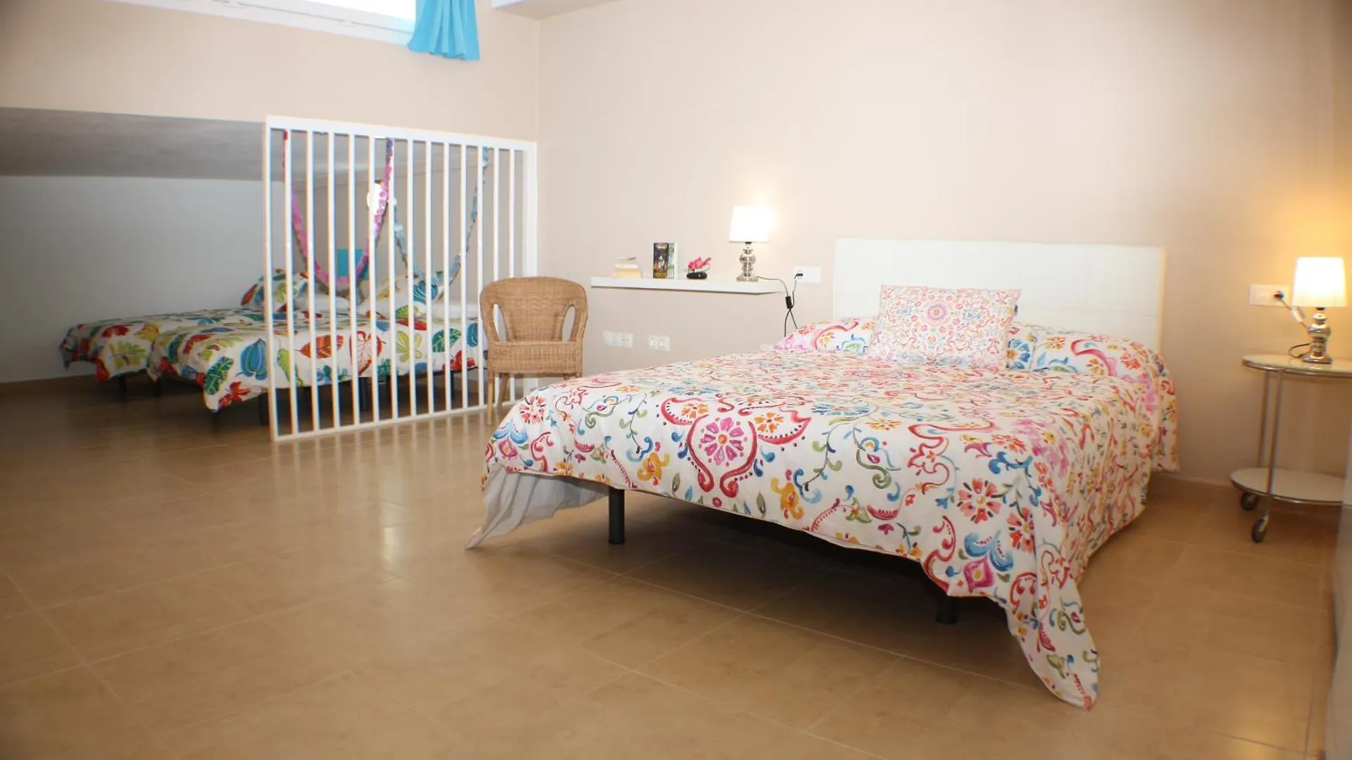 Anju Villas Bravo Apartments Cotillo