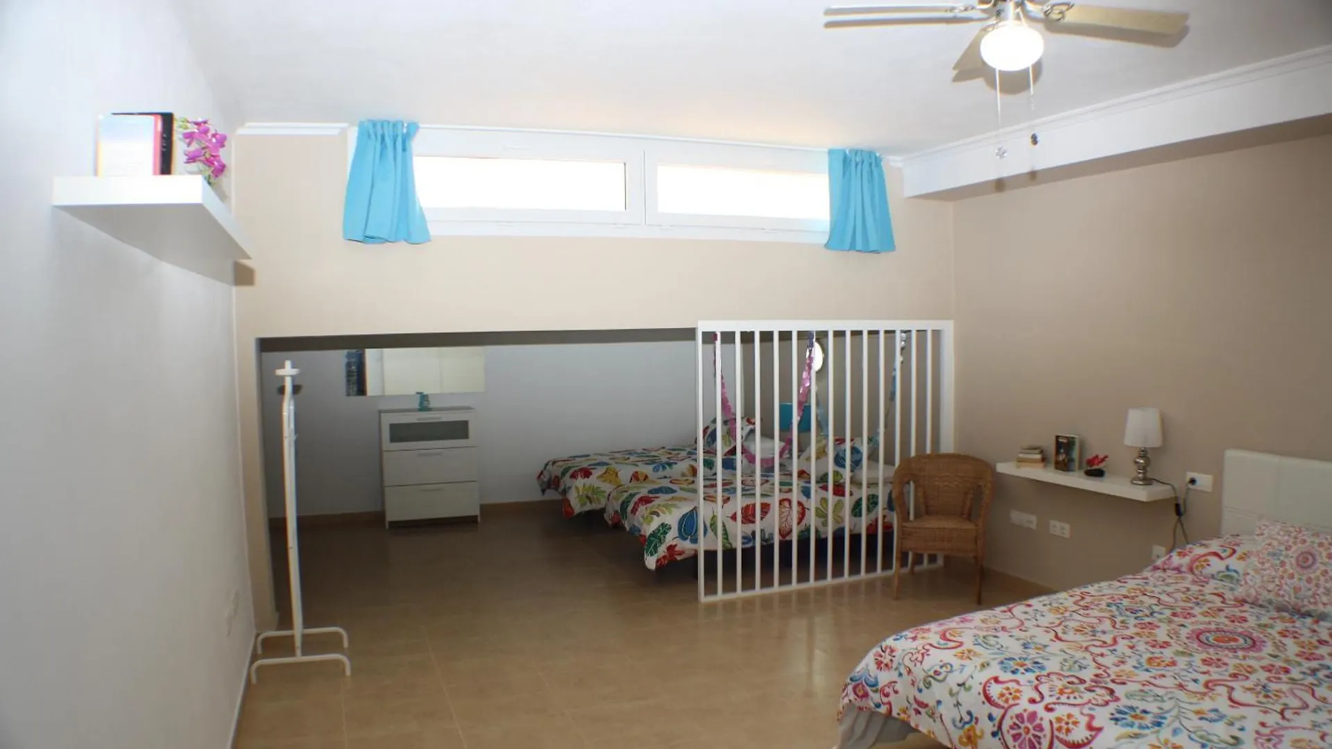 Anju Villas Bravo Apartments Cotillo Spain