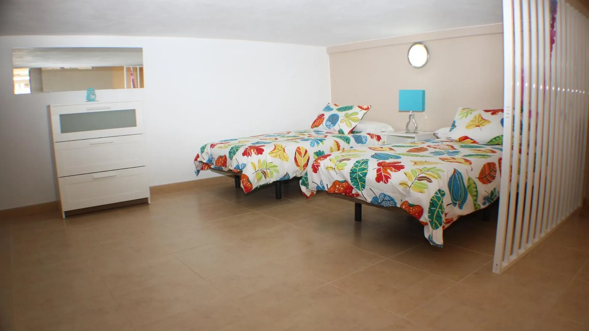 Anju Villas Bravo Apartments Cotillo 0*, El Cotillo (Fuerteventura) Spain