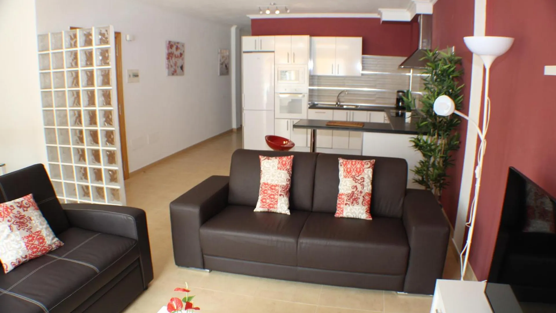 Anju Villas Bravo Apartments Cotillo  El Cotillo (Fuerteventura)