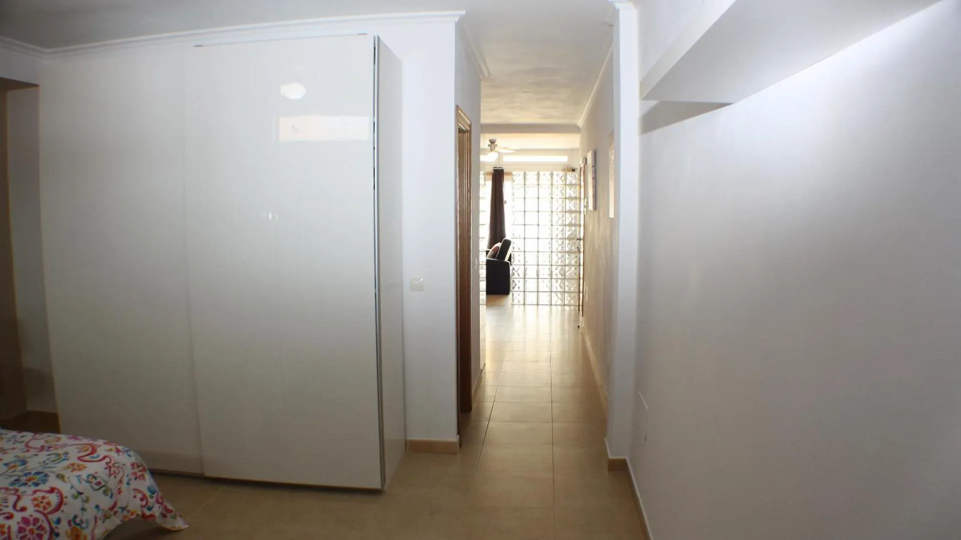 Anju Villas Bravo Apartments Cotillo