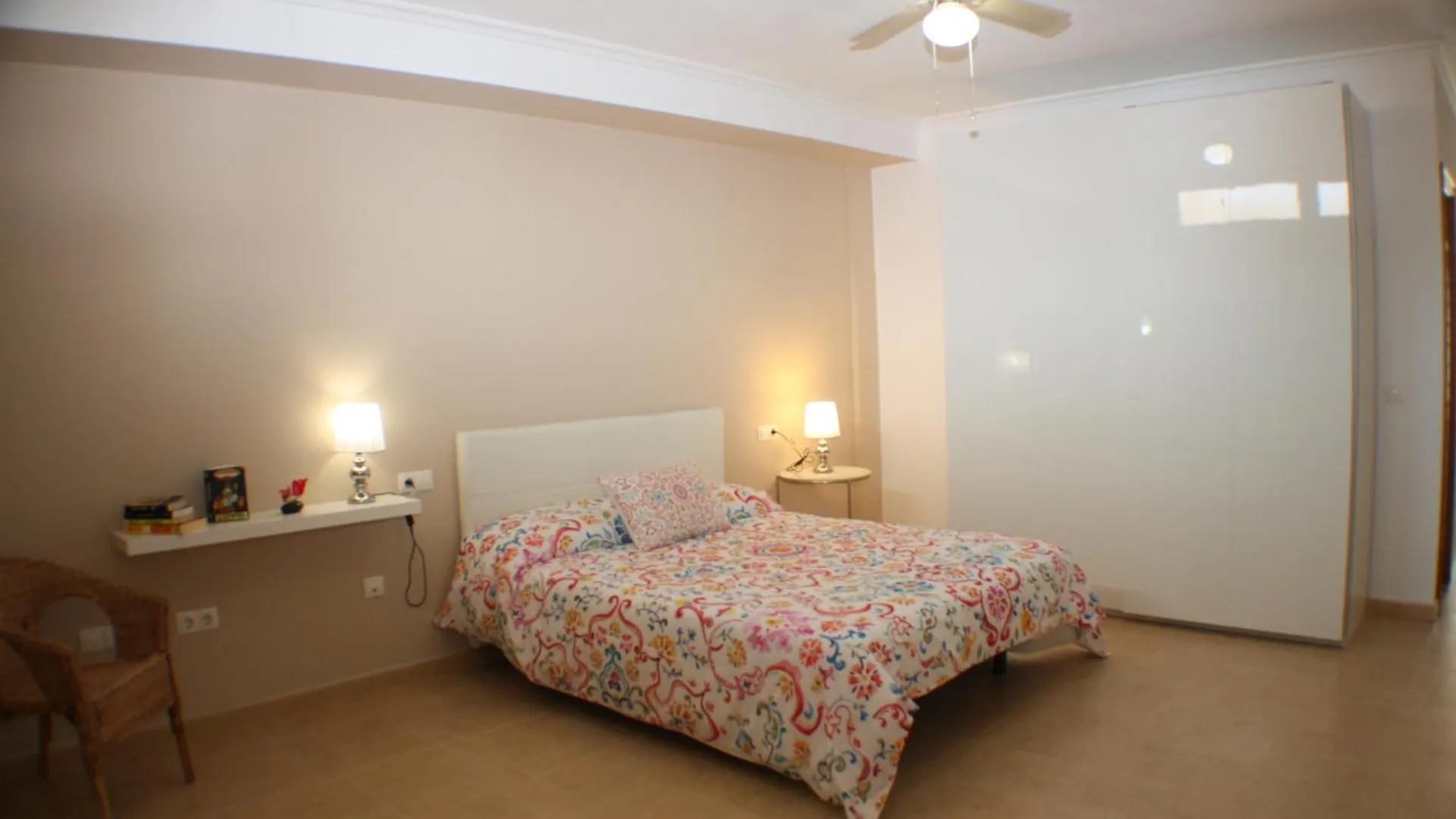 Anju Villas Bravo Apartments Cotillo 0*, El Cotillo (Fuerteventura)
