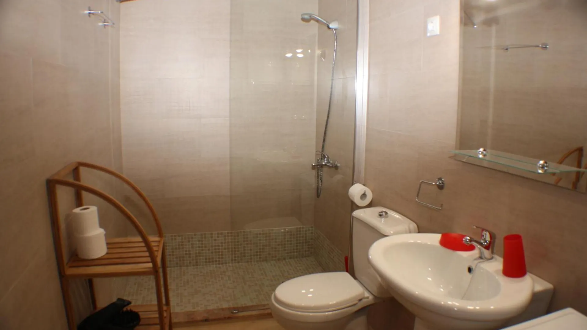 Anju Villas Bravo Apartments Cotillo El Cotillo (Fuerteventura)