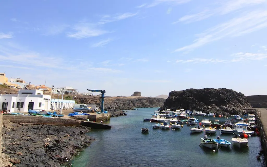 Anju Villas Bravo Apartments Cotillo  El Cotillo (Fuerteventura)